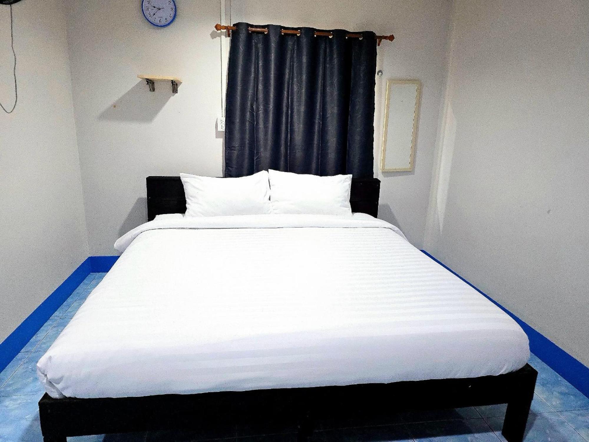 Tr Bungalow Ko Yao Dış mekan fotoğraf