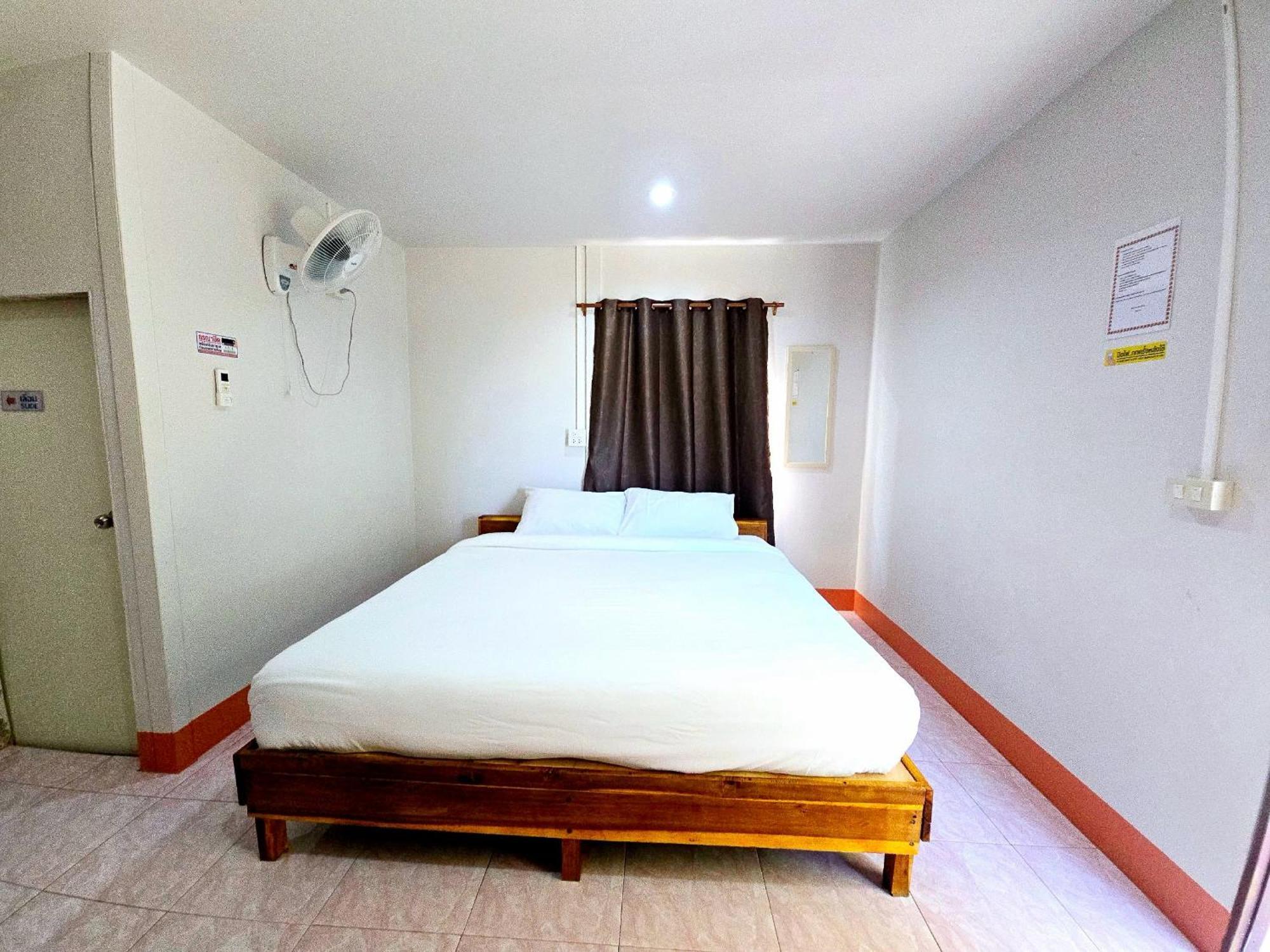 Tr Bungalow Ko Yao Dış mekan fotoğraf