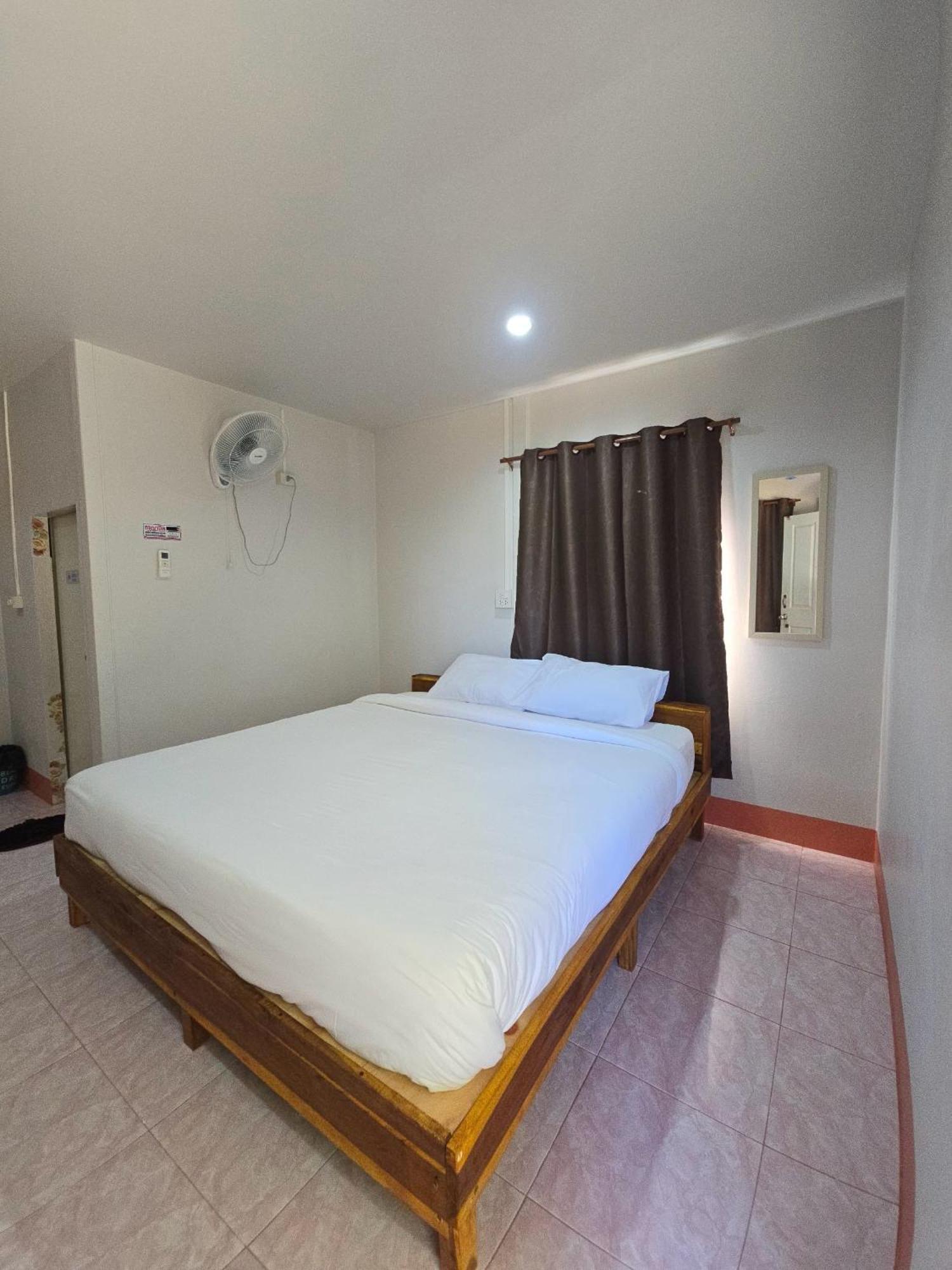 Tr Bungalow Ko Yao Dış mekan fotoğraf